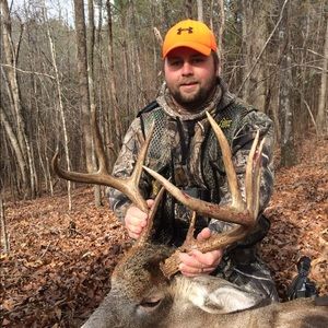 Meet your Posher, Pj